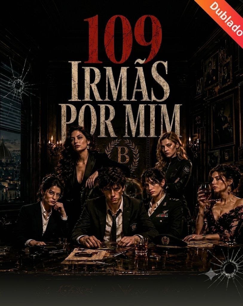 DUBLADO - 109 IRMÃS POR MIM