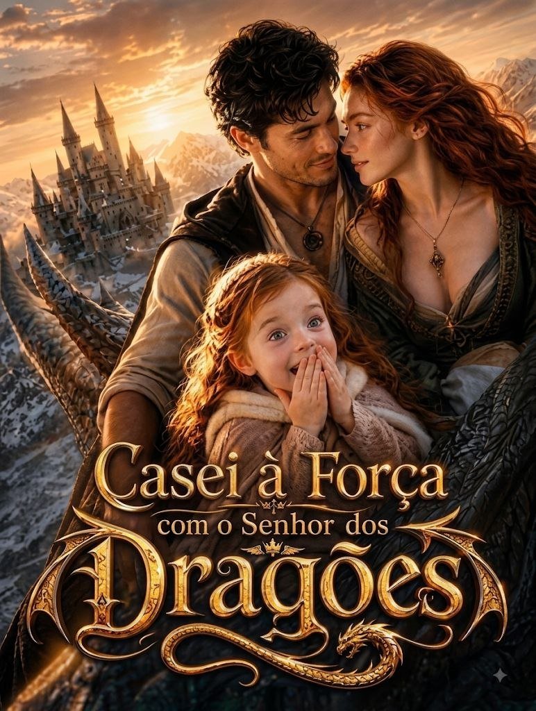 DUBLADO - CASEI COM O SENHOR DOS DRAGÕES