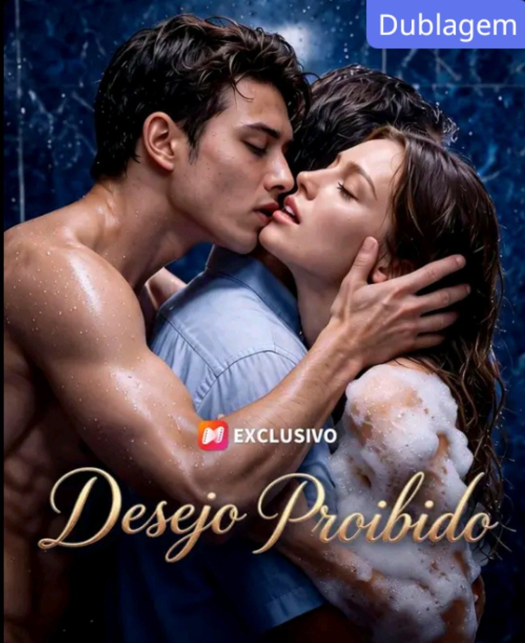 DUBLADO - DESEJO PROIBIDO