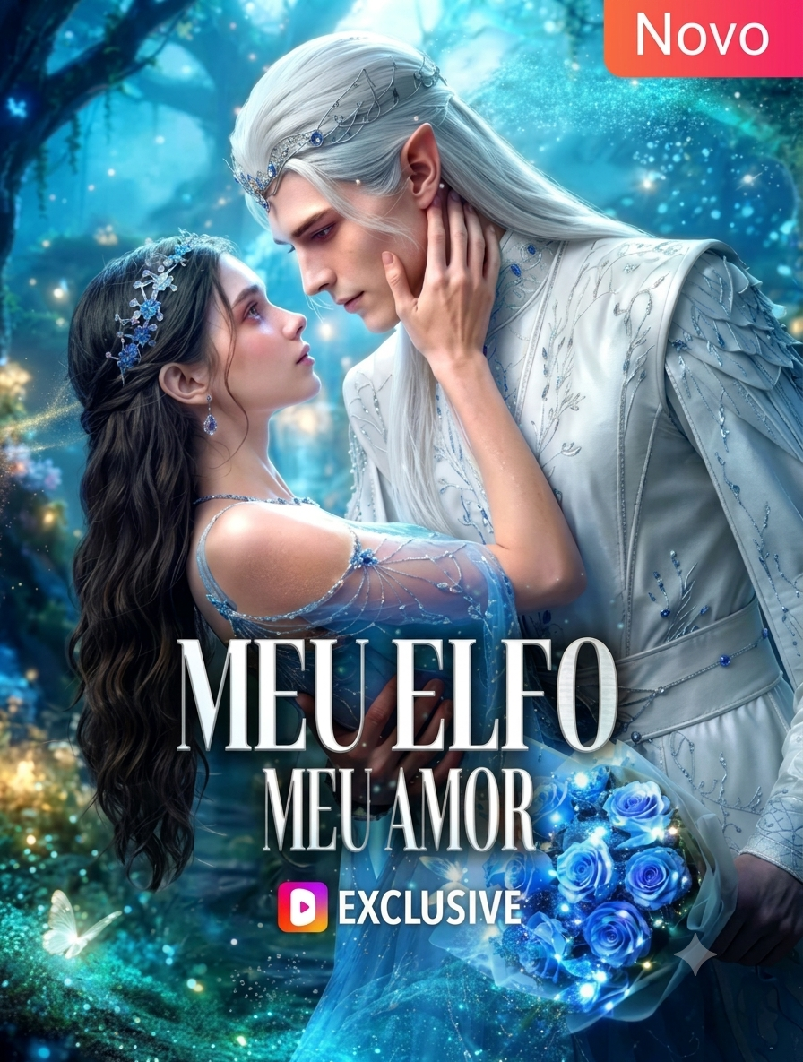 LEGENDADO - MEU ELFO MEU AMOR
