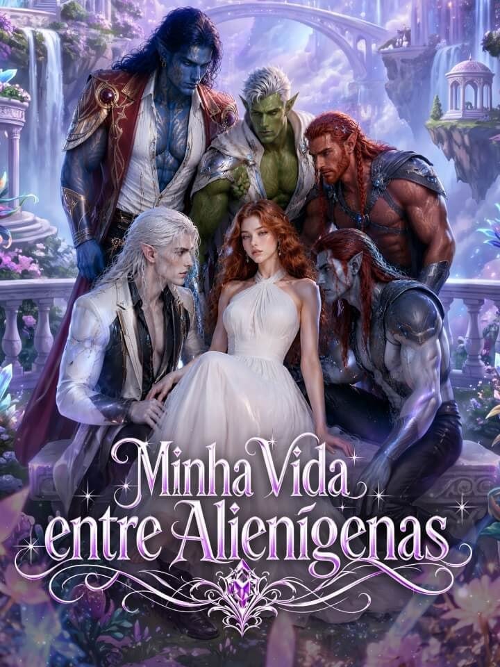 LEGENDADO - MINHA VIDA ENTRE ALIENÍGINAS