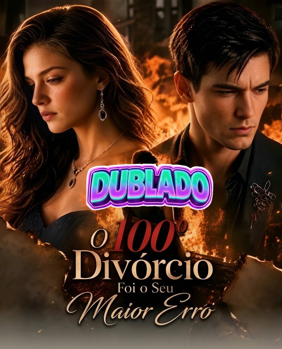 DUBLADO - O 100º DIVÓRCIO FOI SEU MAIOR ERRO