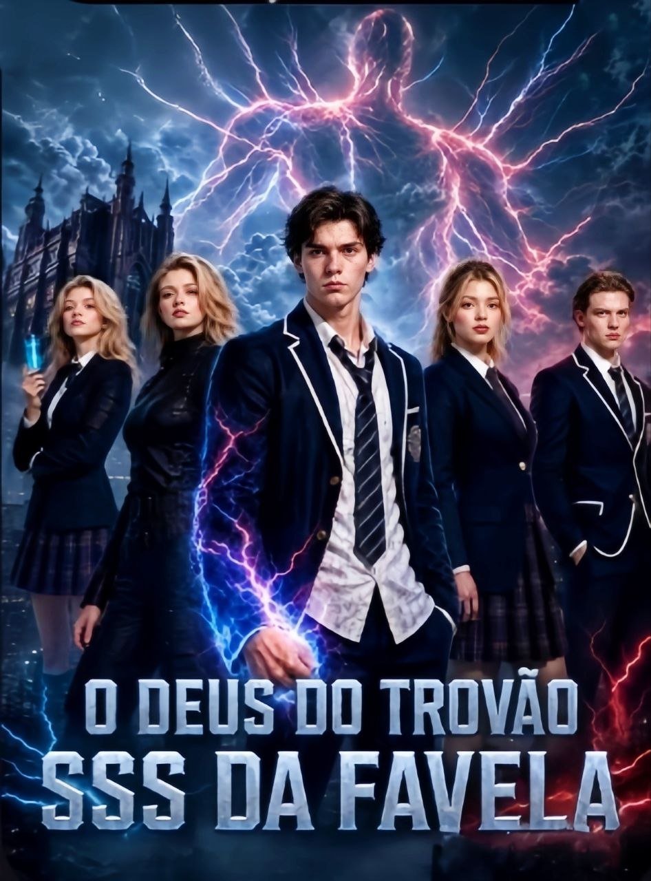 LEGENDADO- O DEUS DO TROVÃO SSS DA FAVELA