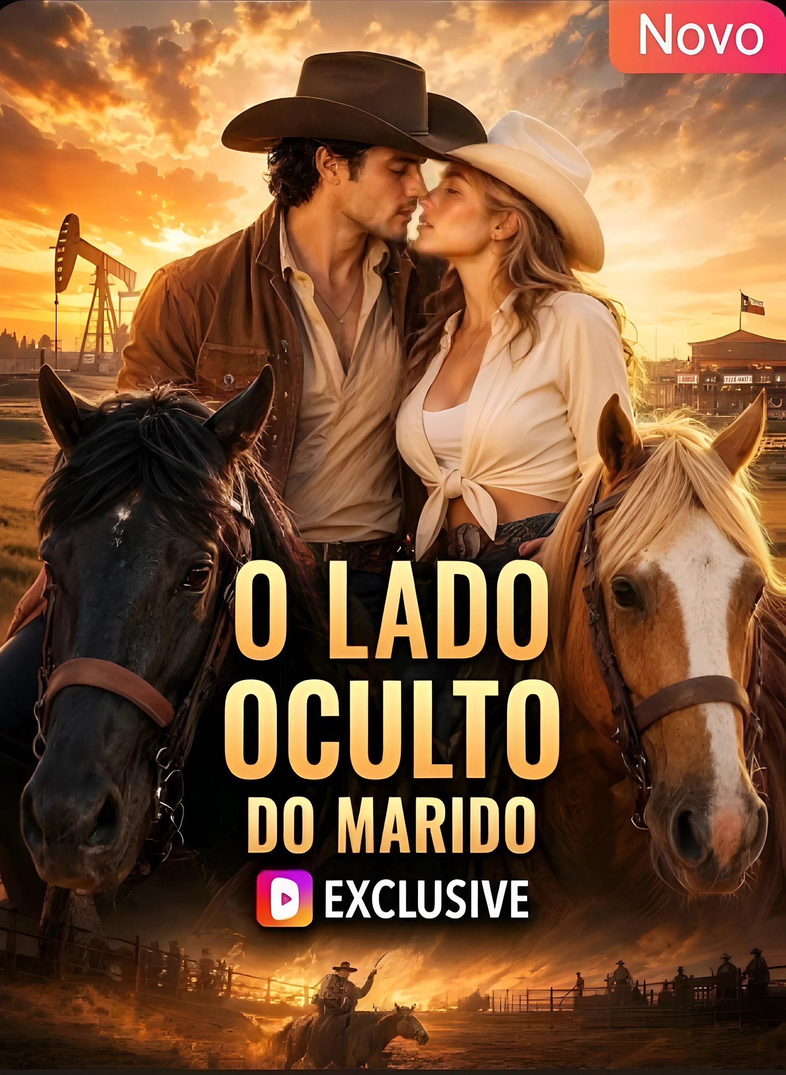 LEGENDADO - O LADO OCULTO DO MARIDO